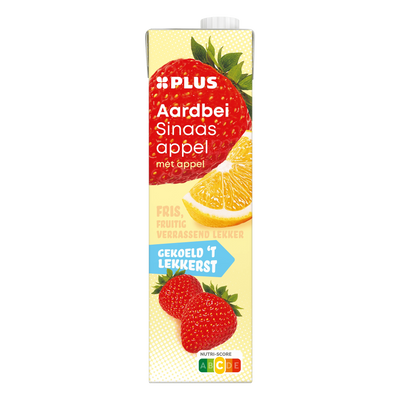 Mehrfruchtsaft (frisch)