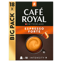 Café Royal Koffiecups espresso forte