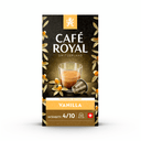 Café Royal Kaffeekapseln Vanillegeschmack