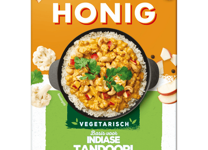 Honig Basis voor Kipschotel Jachtsaus