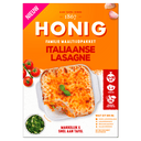Honig Maaltijdpakket Italiaanse Lasagne