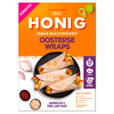 Honig Maaltijdpakket Oosterse Wraps