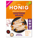 Honig Meal Kit Oriental Wraps