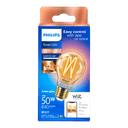 Philips LED WFB 50W A60 E27 920-50 Amb