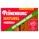 Peijnenburg Naturel zonder toegev. suiker portie  Dutchshopper