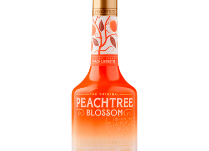 Peachtree Blossom  Dutchshopper