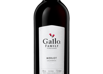 Gallo Merlot