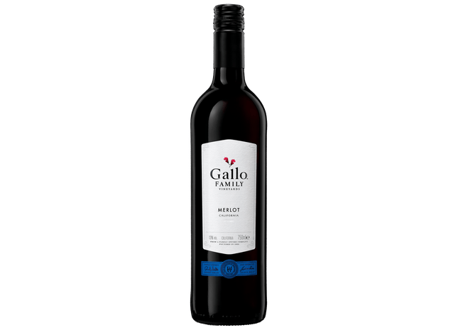 Gallo Merlot