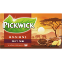 Pickwick Rooibos würziger Chai-Tee