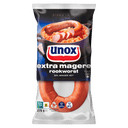 Unox Extra Magere Rookworst