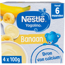 Nestlé 6+ Yogolino Nachtisch Banane