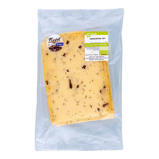 Friese nagelkaas 40+ plakken