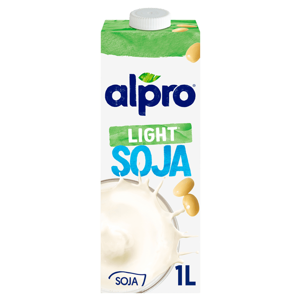 Alpro Sojadrink Leicht Haltbar
