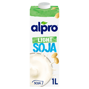 Alpro Sojadrink Light Houdbaar