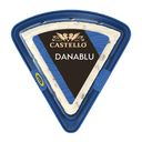 Castello Danish Blue 50+
