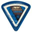 Castello Danablu 50+