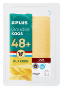 Goudse oud 48+ plakken