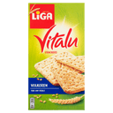 Liga Vitalu Vollkorn-Kräcker