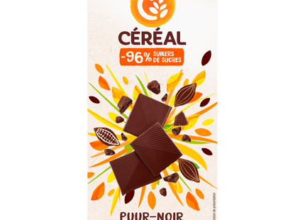 Cereal Pure chocola