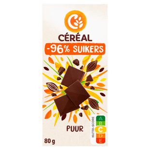 Cereal Pure chocola