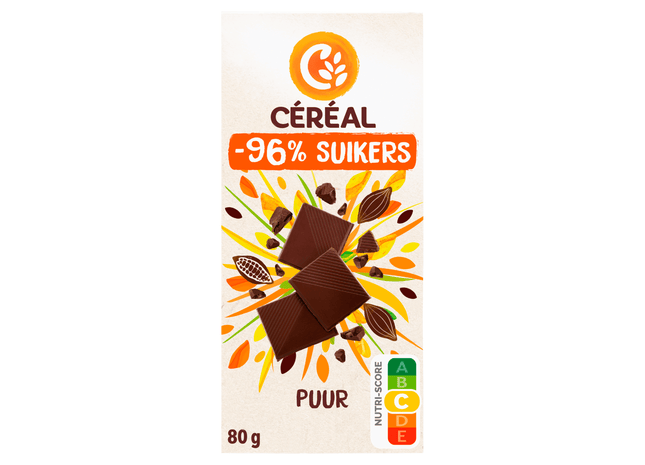 Cereal Pure chocola