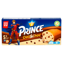 Lu Prince Cake & Choc Chocolade Cakejes