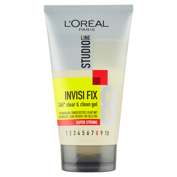 Studio Line Haargel super stark 24h