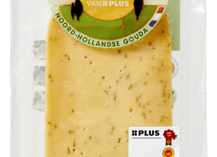 Klaverland Oud cumin 48+ slices