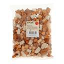 Party-Mix Reis-Salzgebäck