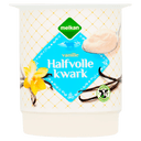Melkan Halfvolle kwark vanille