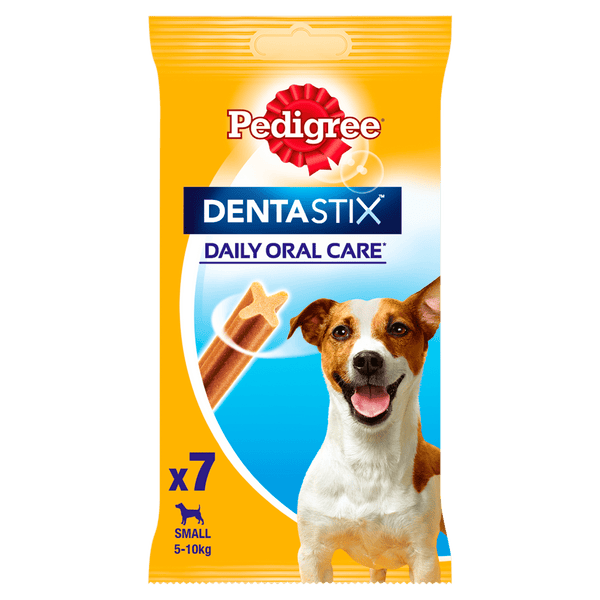 Pedigree Dentastix Mini Hundesnacks