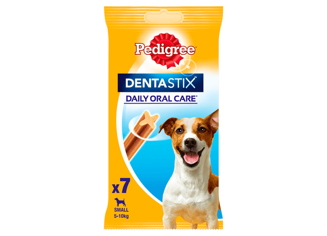 Pedigree Dentastix Mini-Hundesnacks
