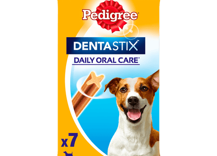 Pedigree Dentastix Mini Dog Snacks