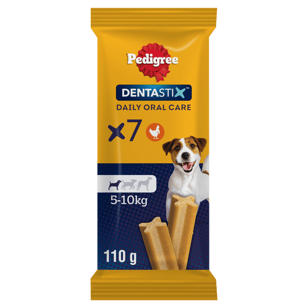 Pedigree Dentastix Mini Hundesnacks