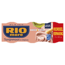 Rio Mare Tonijn olijfolie 3x65g MSC