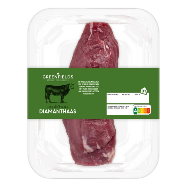 Greenfields Greenfields diamanthaas