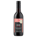 House wine Red fruity smooth
