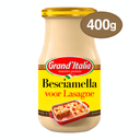 Grand'Italia Béchamel lasagna sauce