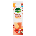 Melkan Doppelpudding Vanille-Schokolade