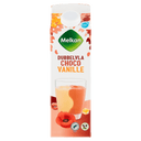 Melkan Double Custard vanilla-chocolate