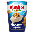 Almhof Sahnejoghurt Walnuss-Griechischer Honig