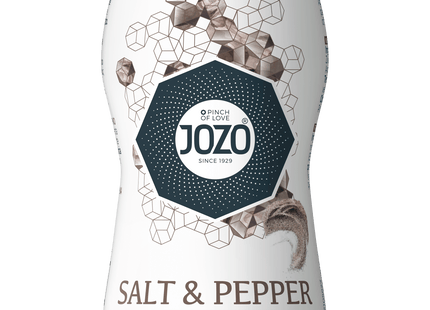 Jozo Salt and pepper mix