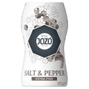 Jozo Zout en pepermix
