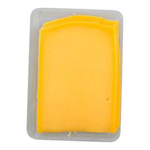 Gouda jung gereift, 48+ Scheiben