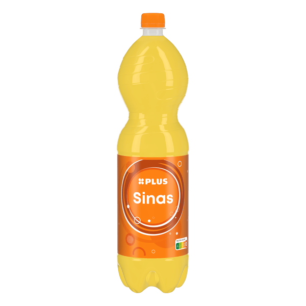 Orange soda