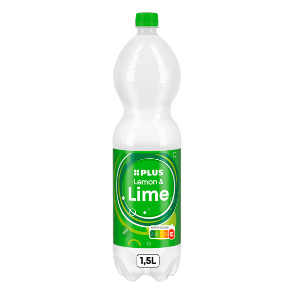 Lemon and lime