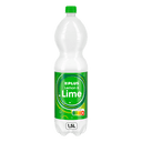 Lemon and lime