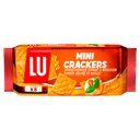 Lu Mini Cracker Tomate & Basilikum