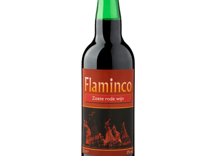 Flaminco Zoete Rode Wijn