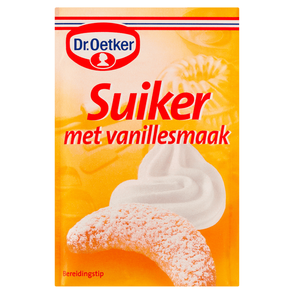 Dr. Oetker Vanillesuiker